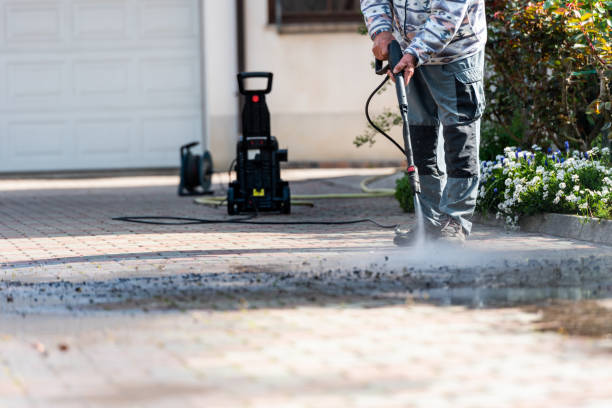 Best Deck Pressure Washing  in Red Lake, MN