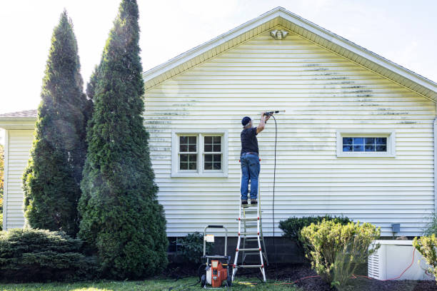 Best Commercial Building Pressure Washing  in Red Lake, MN