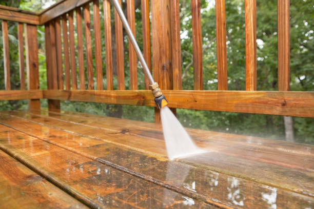Roof Power Washing Services in Red Lake, MN