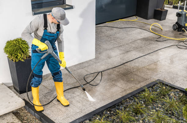 Reliable Red Lake, MN Pressure Washing Solutions