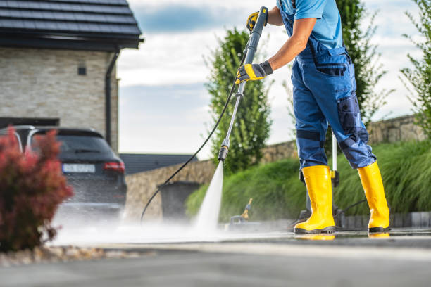 Best Sidewalk Pressure Washing  in Red Lake, MN