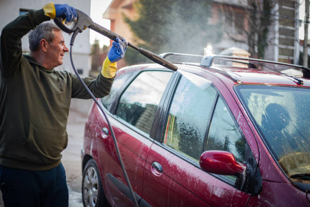 Best Residential Pressure Washing Services  in Red Lake, MN